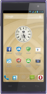 Prestigio MultiPhone 5505 DUO (PSP5505DUOBLUE) Cep Telefonu kullananlar yorumlar